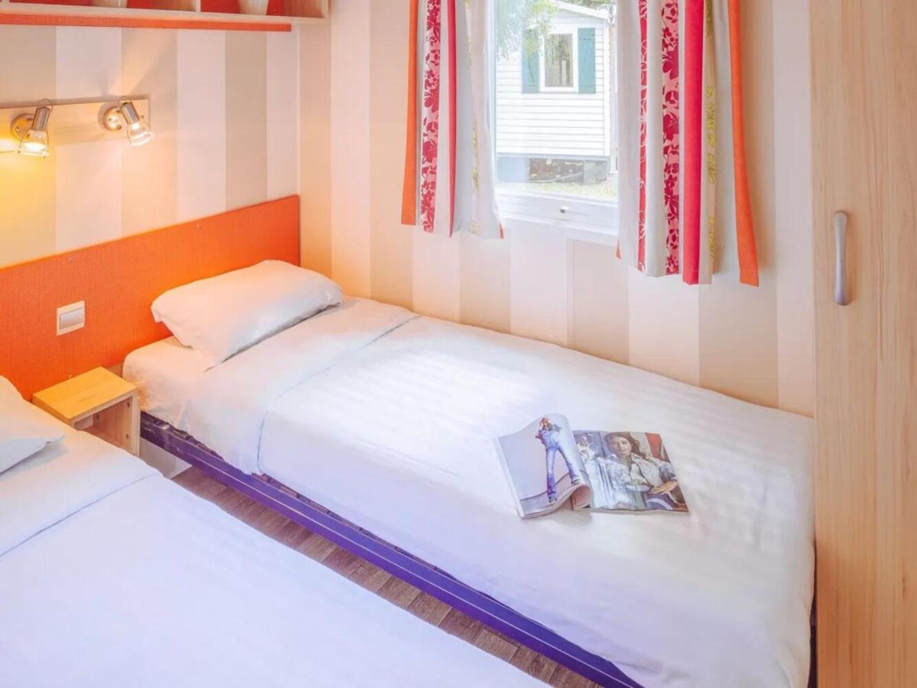 Camping Bi-Village - Roan Valbandon Ruang foto